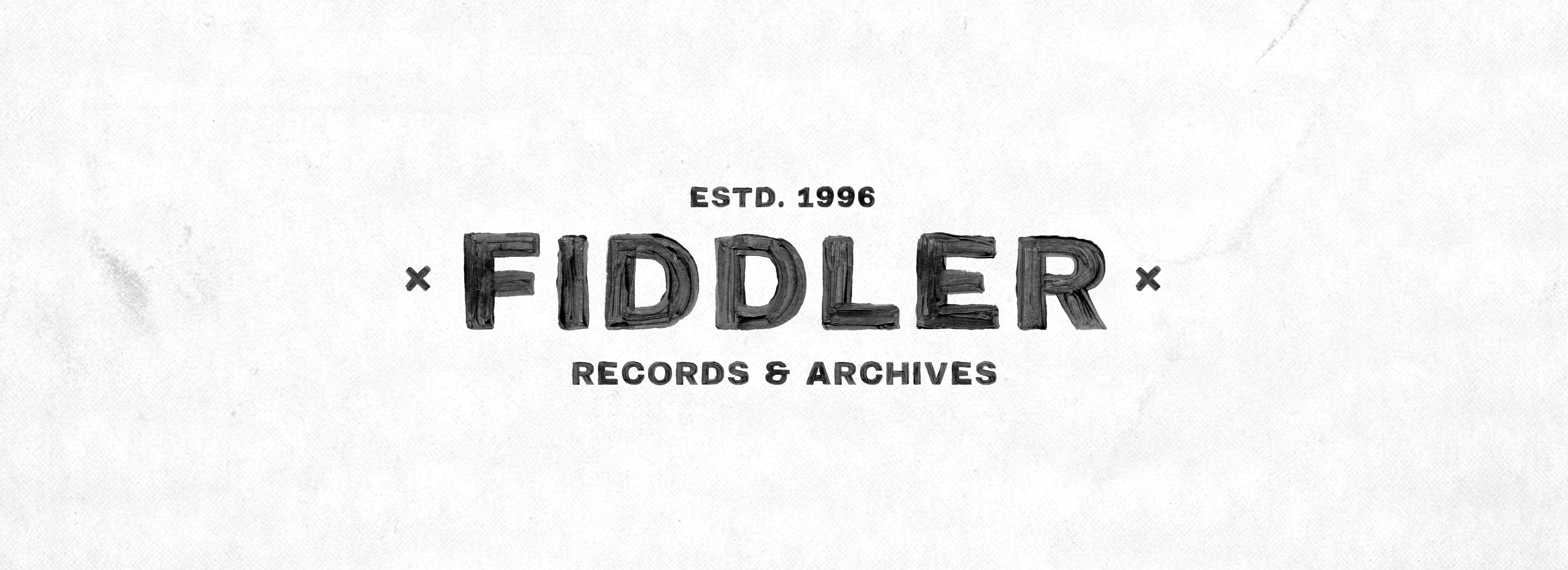 FIDDLER RECORDS & ARCHIVES