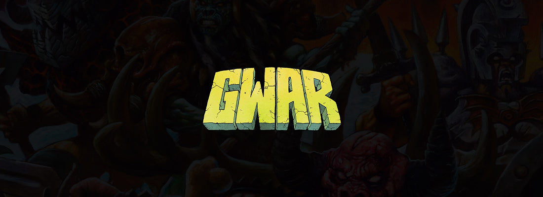 Gwar Collection