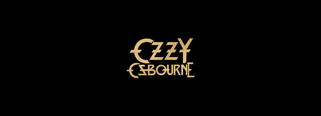 Ozzy Osbourne Collection