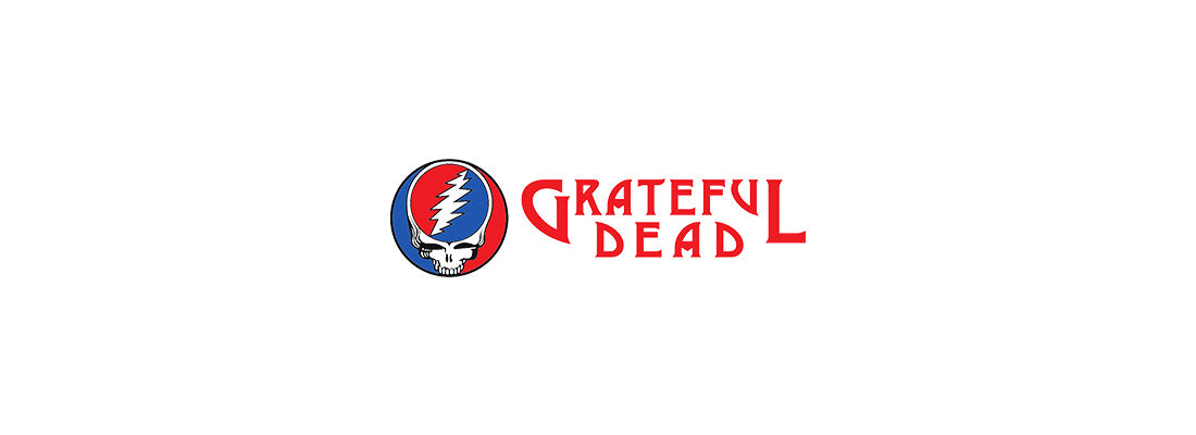 Grateful Dead & Jerry Garcia Vinyl, Collectibles & Books