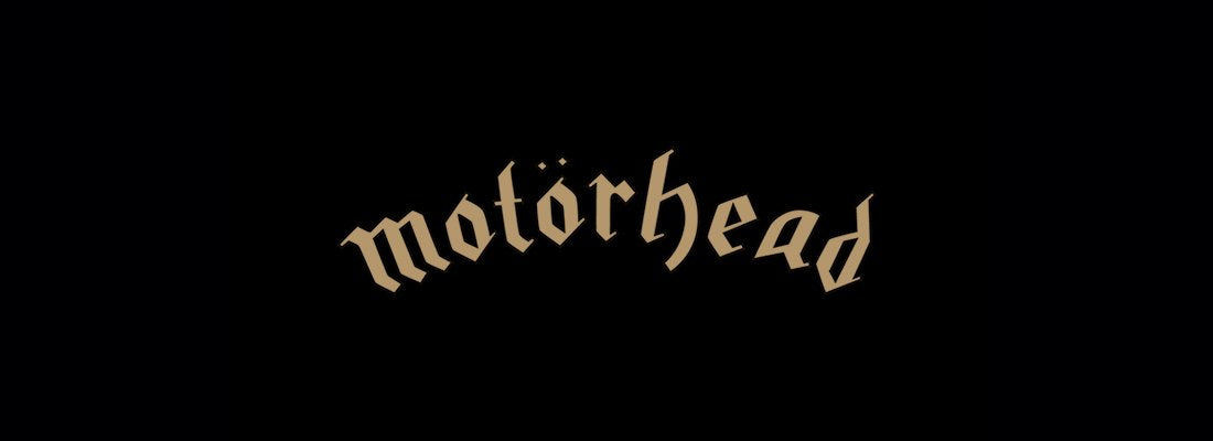 Motörhead Collection