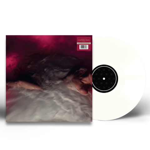 HAYLEY WILLIAMS 'FLOWERS FOR VASES/DESCANSOS' LP (Limited Edition, Clear Vinyl)