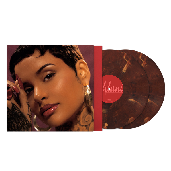 公式★Kehlani直筆サイン付2枚組LP★ケラーニ★ 040726_Kehlani_ProductImages_V