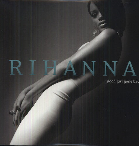 RIHANNA 'GOOD GIRL GONE BAD' 2LP