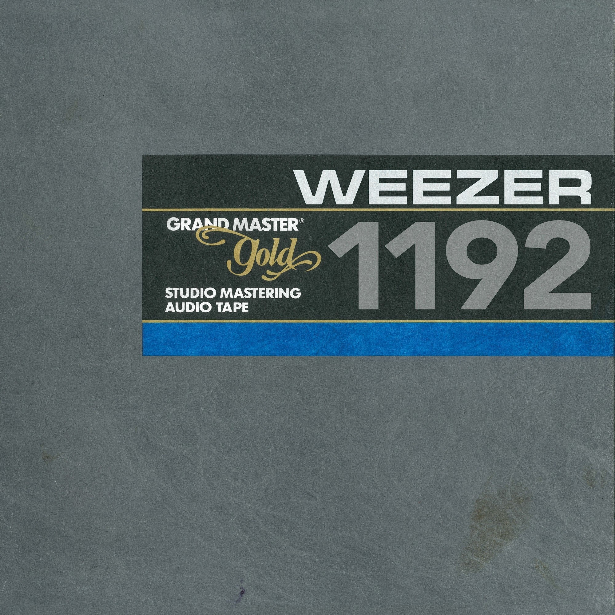 WEEZER レコード　US original WEEZER '1192' LP