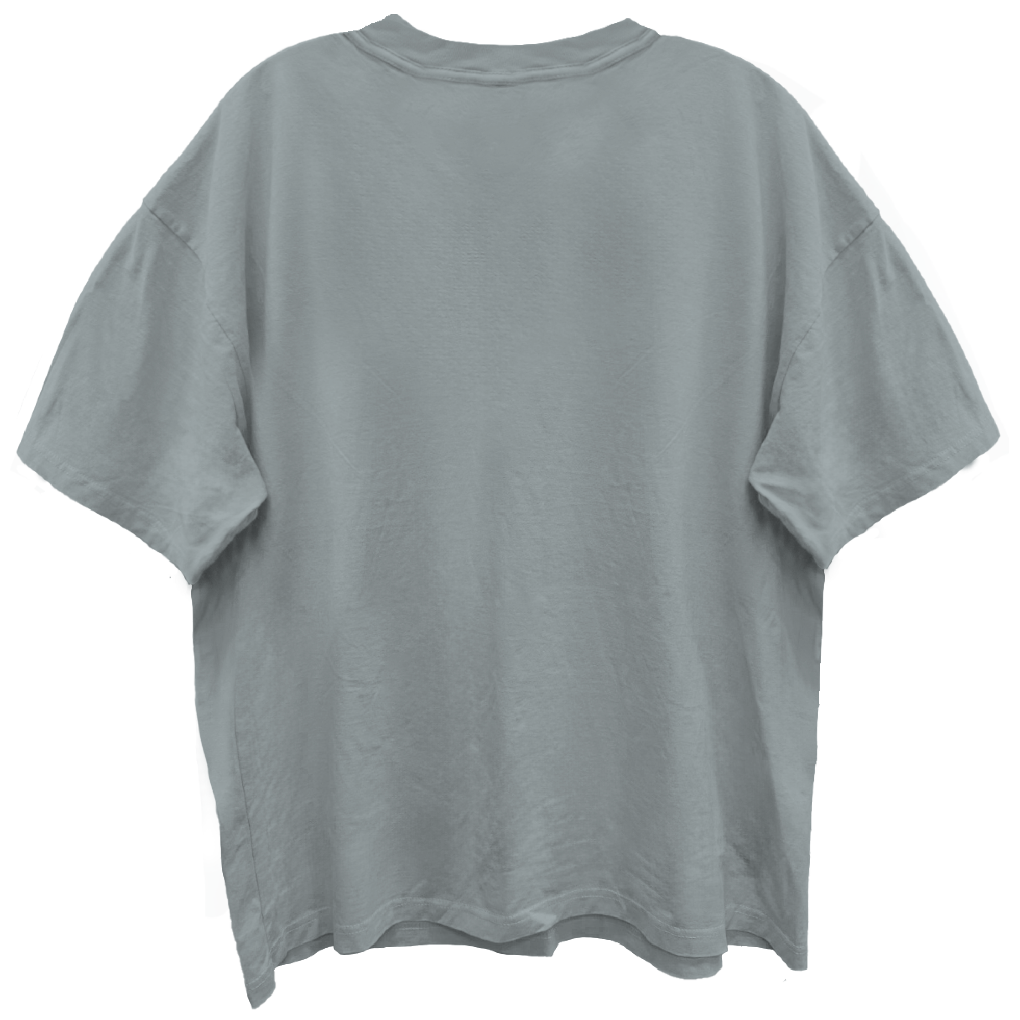 GUNS N ROSES PARADISE CITY GRAY ENZYME WASH T-SHIRT/GIANT VINTAGE