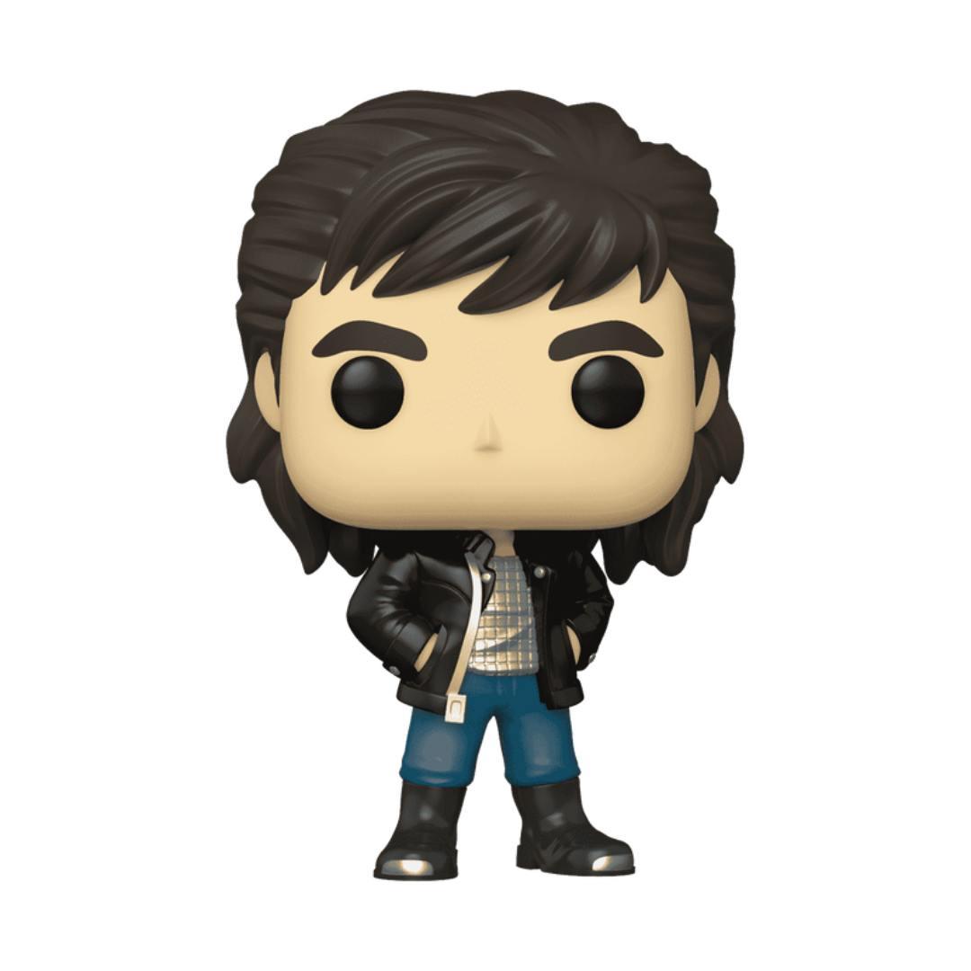 DURAN DURAN ANDY TAYLOR (THE WILD BOYS) FUNKO POP! ROCKS FIGURE