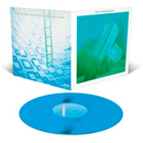 GENGHIS TRON 'DREAM WEAPON' LP (Blue Vinyl)