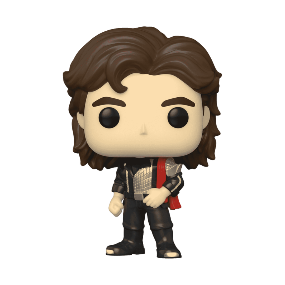 DURAN DURAN JOHN TAYLOR (THE WILD BOYS) FUNKO POP! ROCKS FIGURE