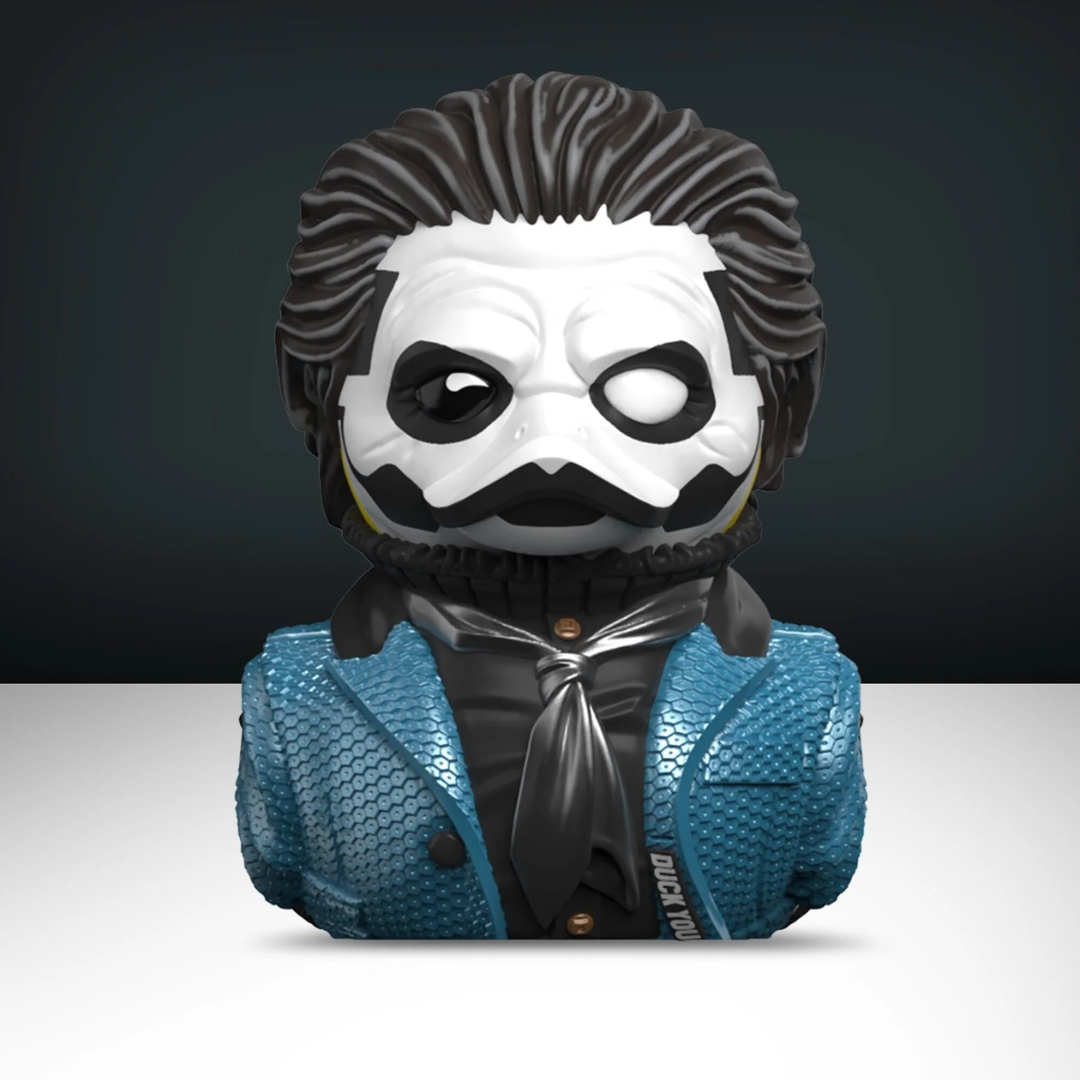 GHOST PAPA EMERITUS IV TUBBZ COSPLAY DUCK (FIRST EDITION) 