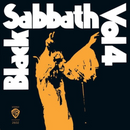 BLACK SABBATH 'VOL. 4' LP (Limited Edition)