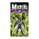 MISFITS THE FIEND VINTAGE REACTION FIGURE WAVE 1