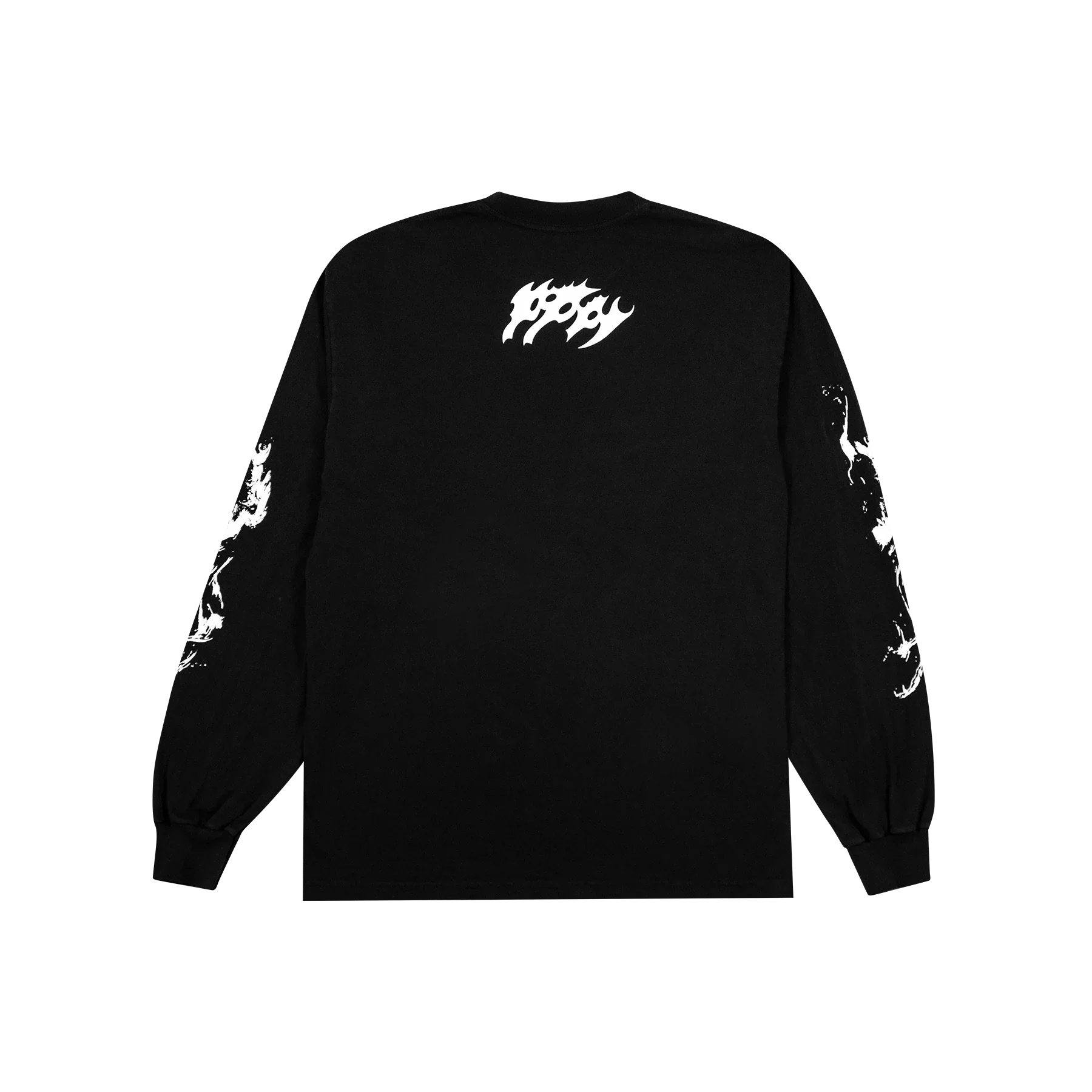 POPPY 'THEY'RE ALL AROUND US' LONG SLEEVE