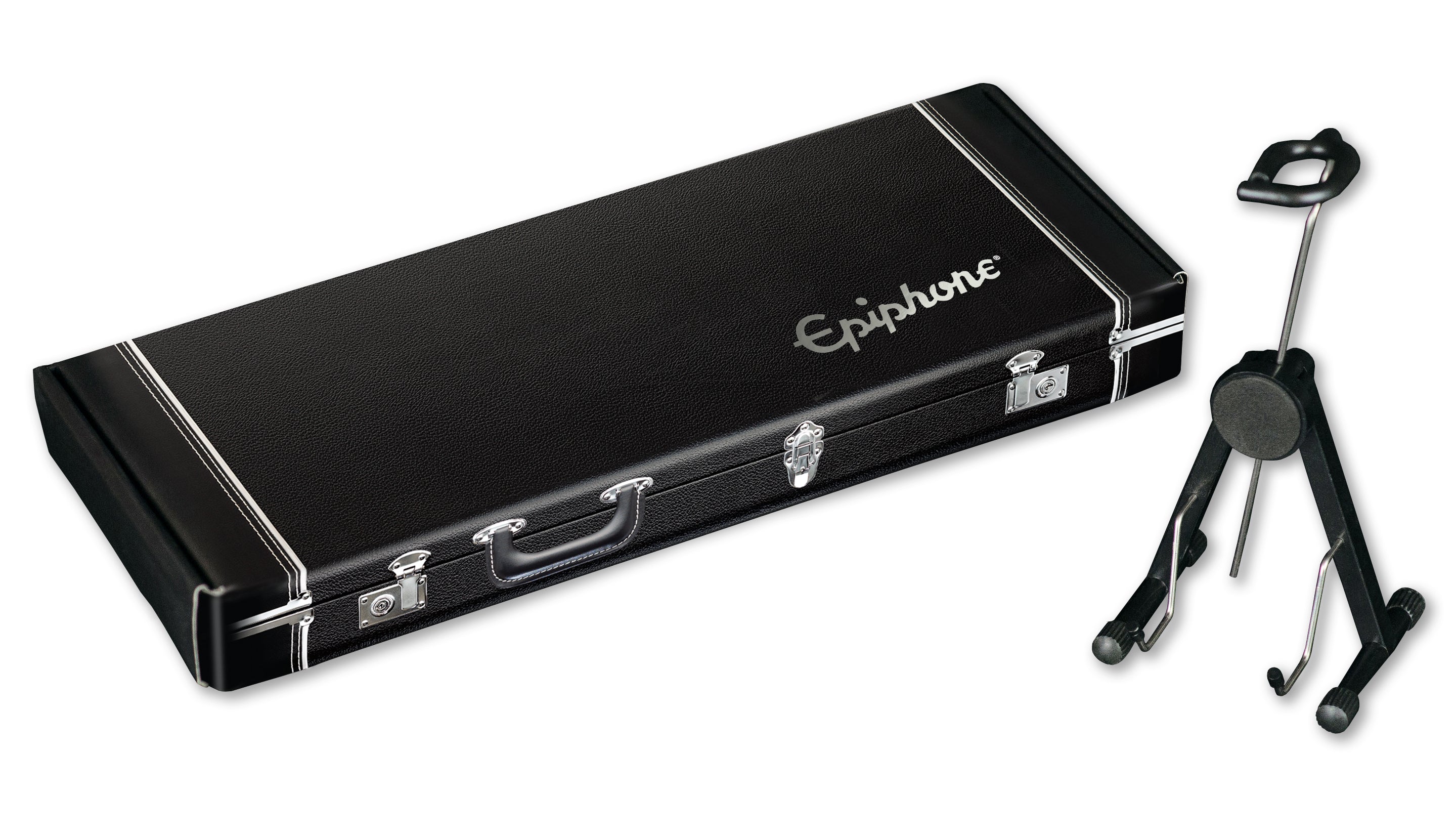 EPIPHONE 1965 CASINO SUNBURST 1:4 SCALE MINIATURE GUITAR MODEL