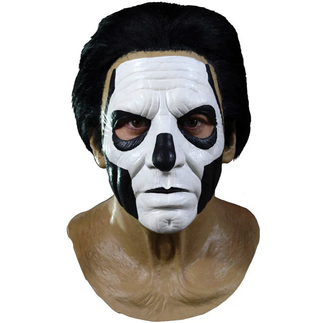 GHOST PAPA III EMERITUS MASK
