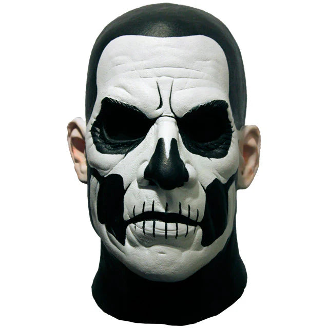 GHOST PAPA II EMERITUS STANDARD EDITION MASK