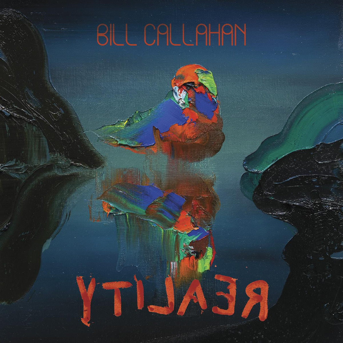 BILL CALLAHAN 'YTIâ…ƒAÆŽÐ¯' 2LP