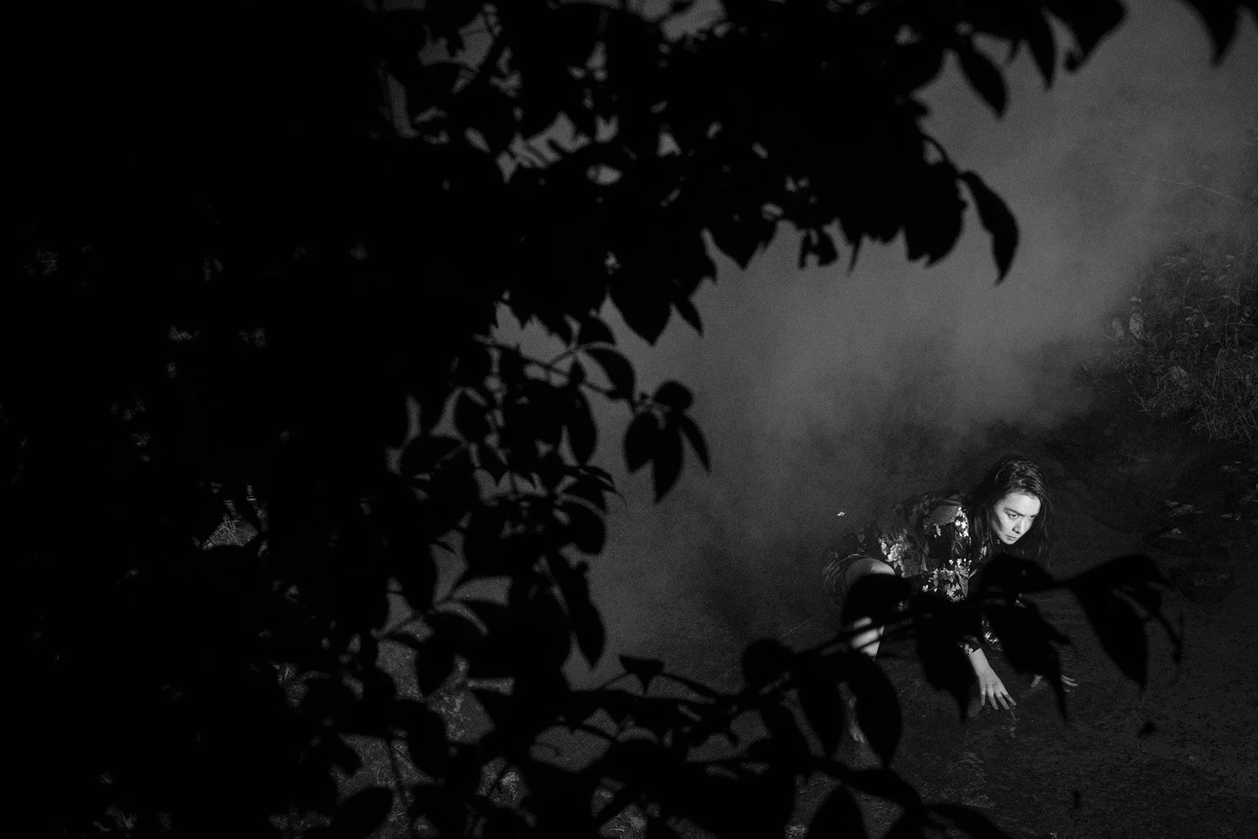 MITSKI PHOTO BOOK: KING OF ALL THE LAND, BY EBRU YILDIZ