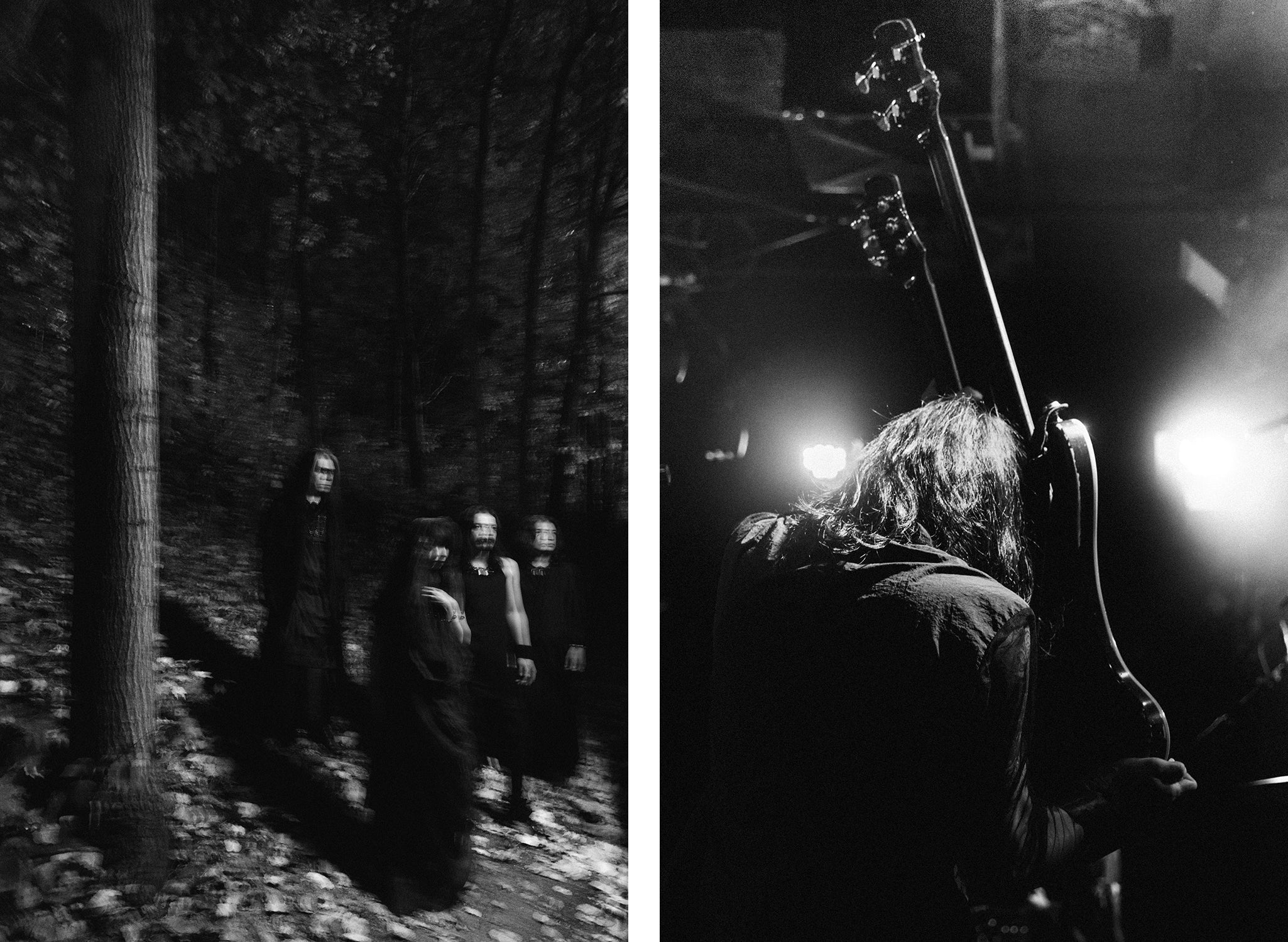 BORIS PHOTO BOOK, BY EBRU YILDIZ