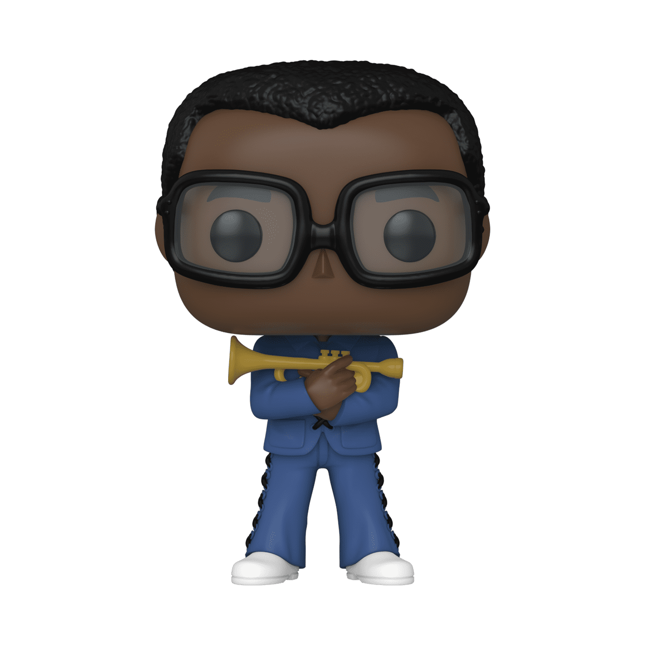 MILES DAVIS FUNKO POP! ICONS FIGURE