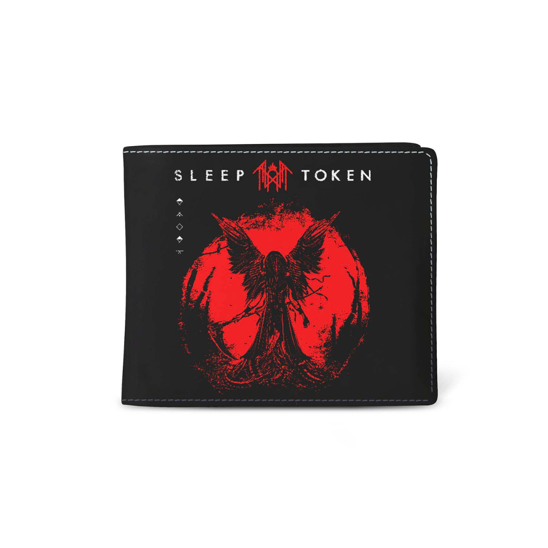 SLEEP TOKEN - TAKE ME BACK TO EDEN - WALLET