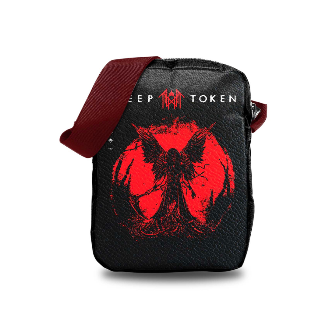 SLEEP TOKEN - TAKE ME BACK TO EDEN - CROSSBODY BAG