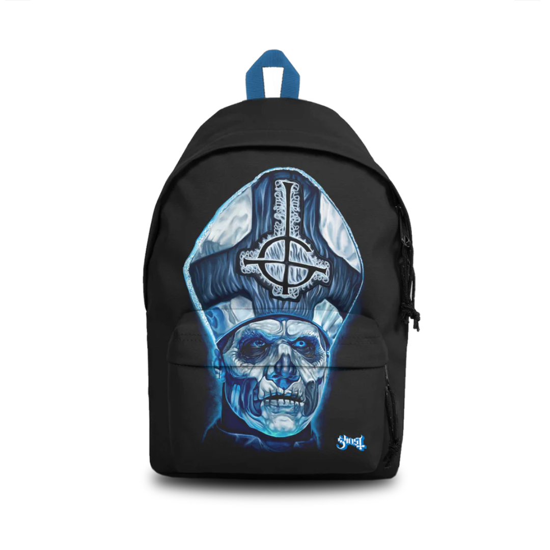 GHOST - PAPA BLUE - DAYPACK