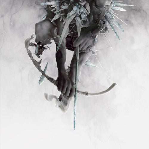 LINKIN PARK 'THE HUNTING PARTY' 2LP