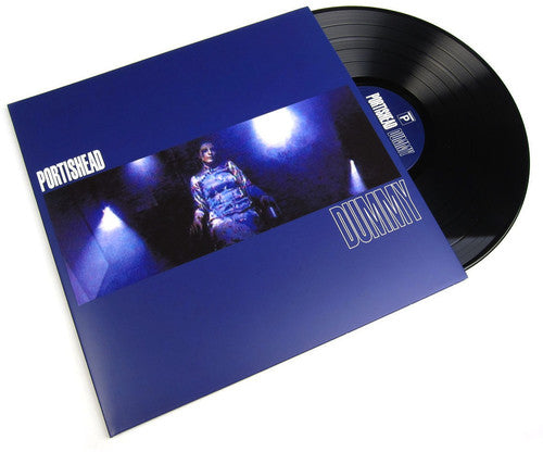 PORTISHEAD 'DUMMY' LP