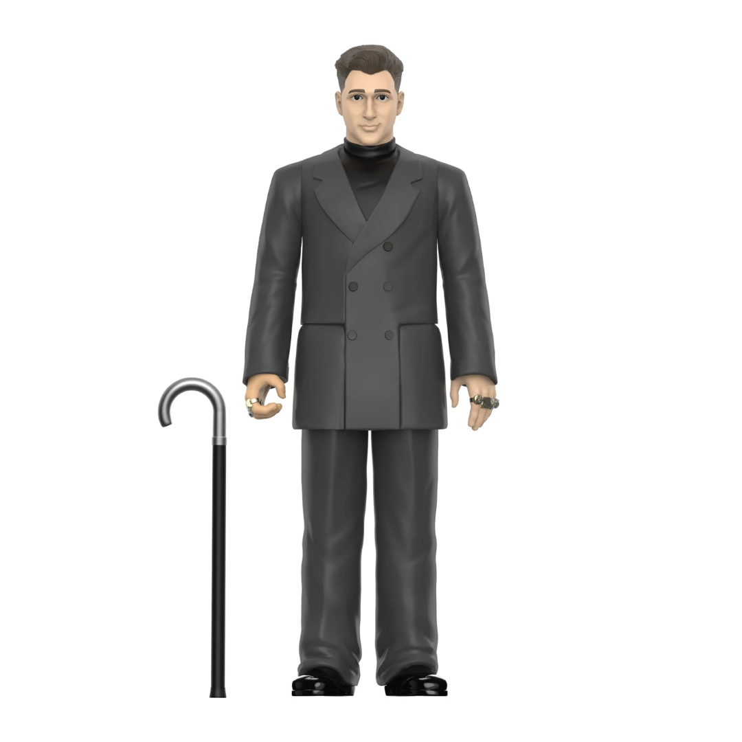 3RD BASS (2-PACK) REACTION FIGURE