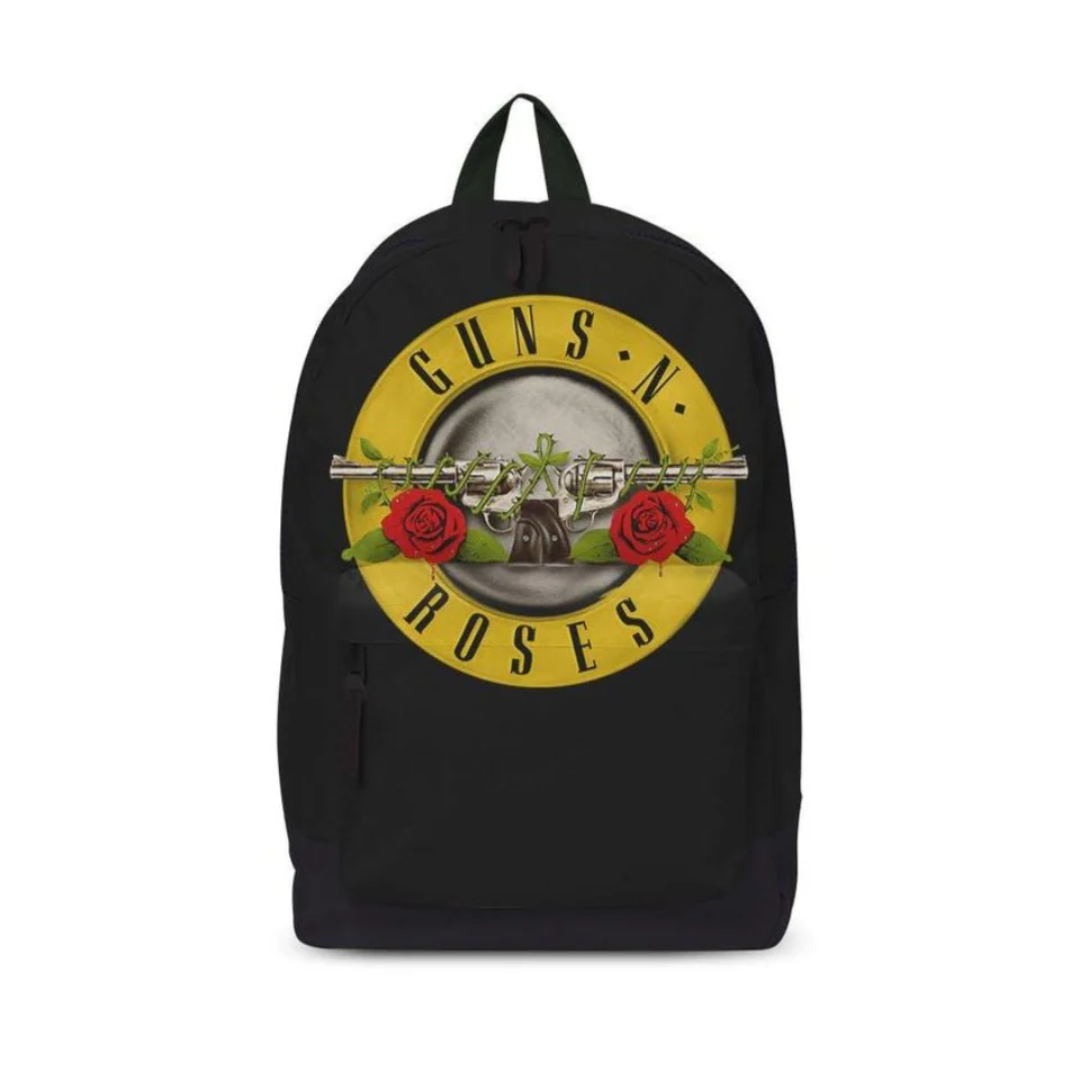 GUNS N' ROSES - LOGO - BACKPACK