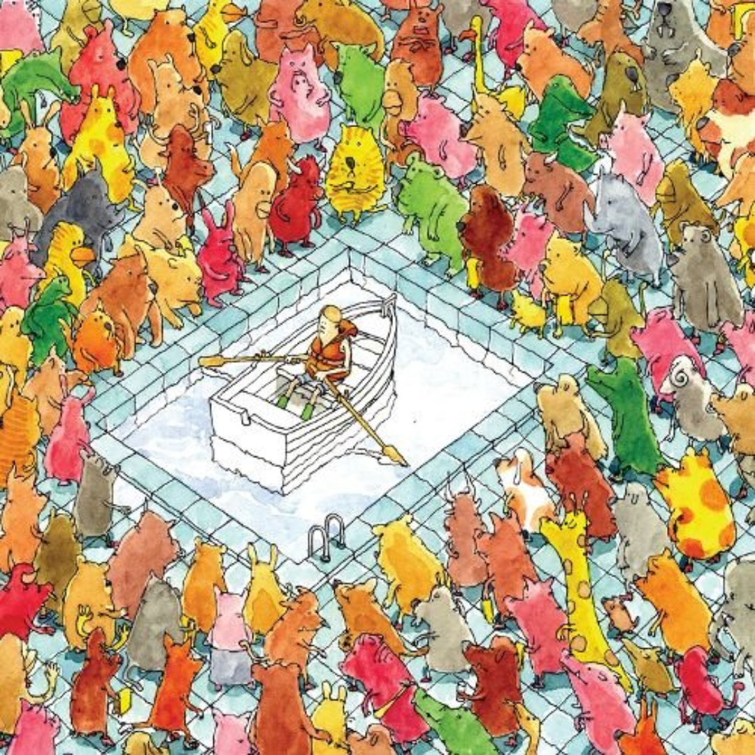 DANCE GAVIN DANCE 'HAPPINESS' LP