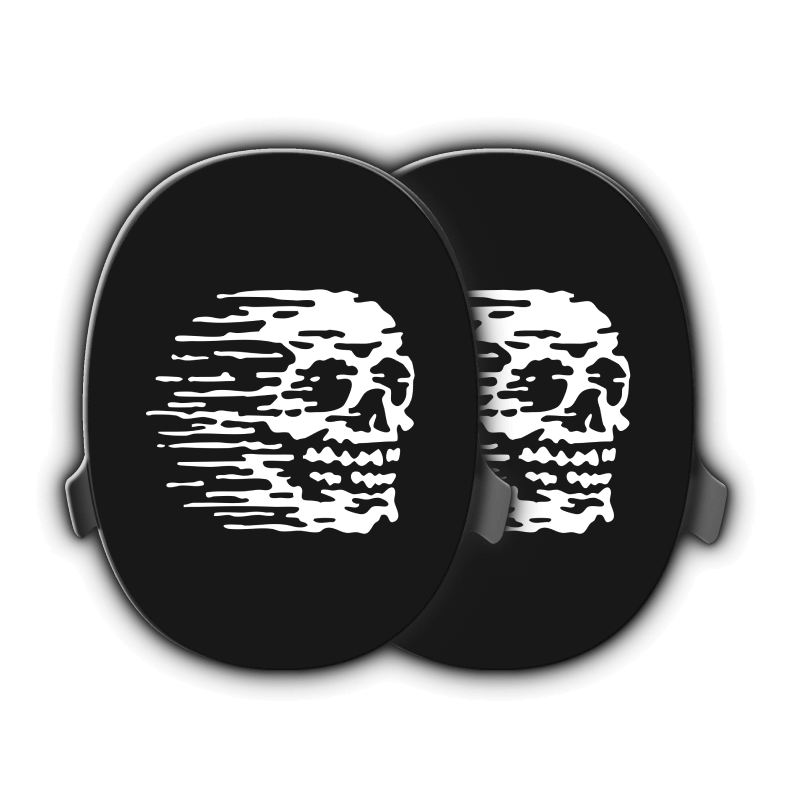 NUCLEAR BLAST RECORDS OFFICIAL HEADPHONES