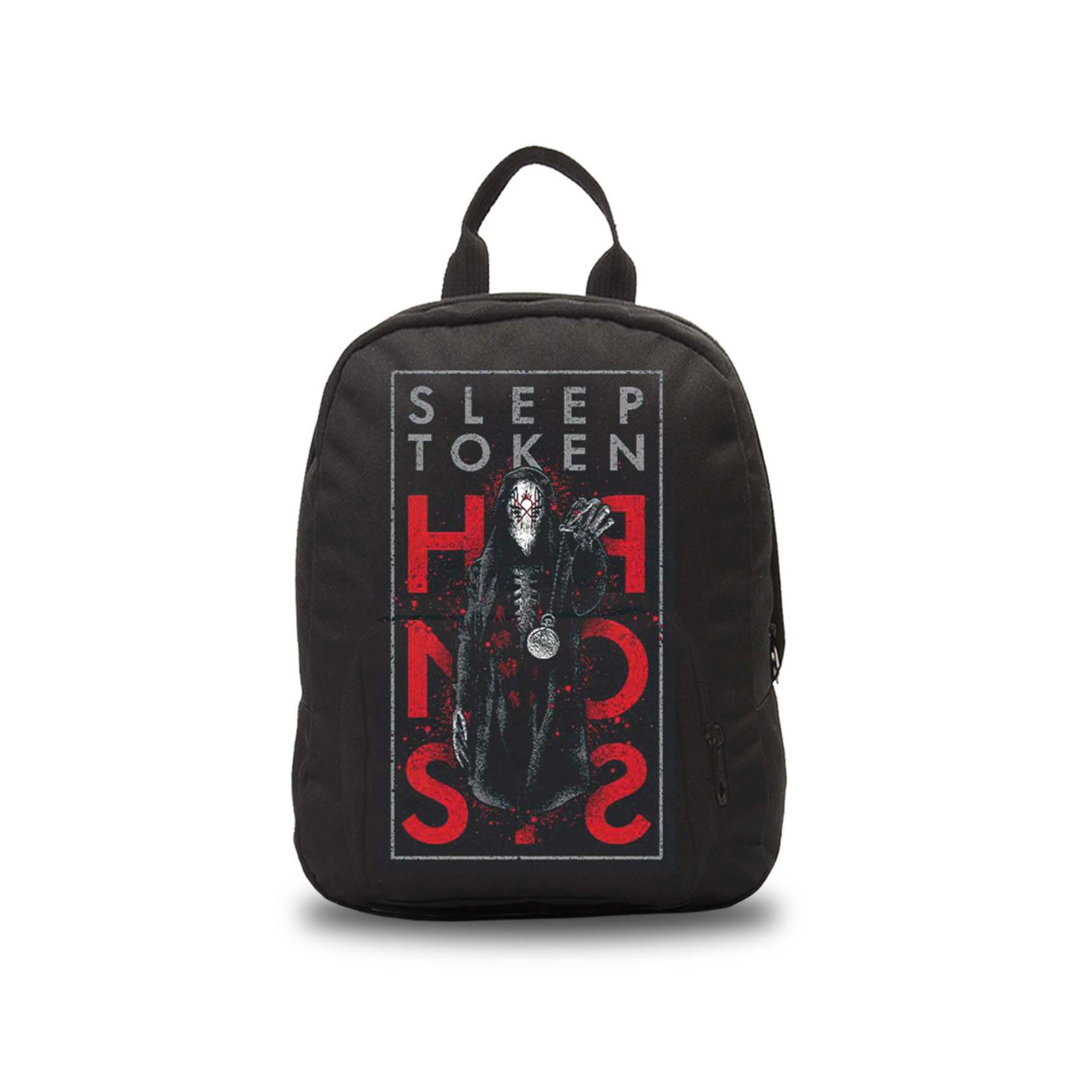 SLEEP TOKEN - HYPNOSIS - MINI BACKPACK