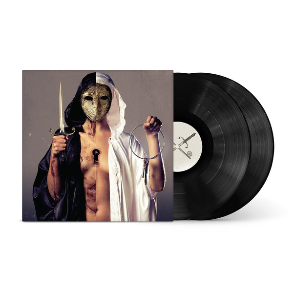 BRING ME THE HORIZON 'THERE IS A HELL BELIEVE ME I'VE SEEN IT. THERE I