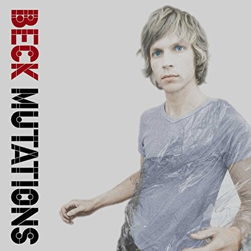 BECK 'MUTATIONS' LP & 7"