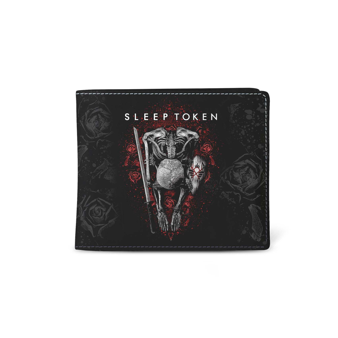 SLEEP TOKEN - THE LOVE YOU WANT - WALLET