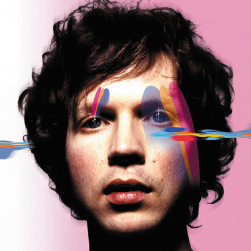 BECK 'SEA CHANGE' 2LP