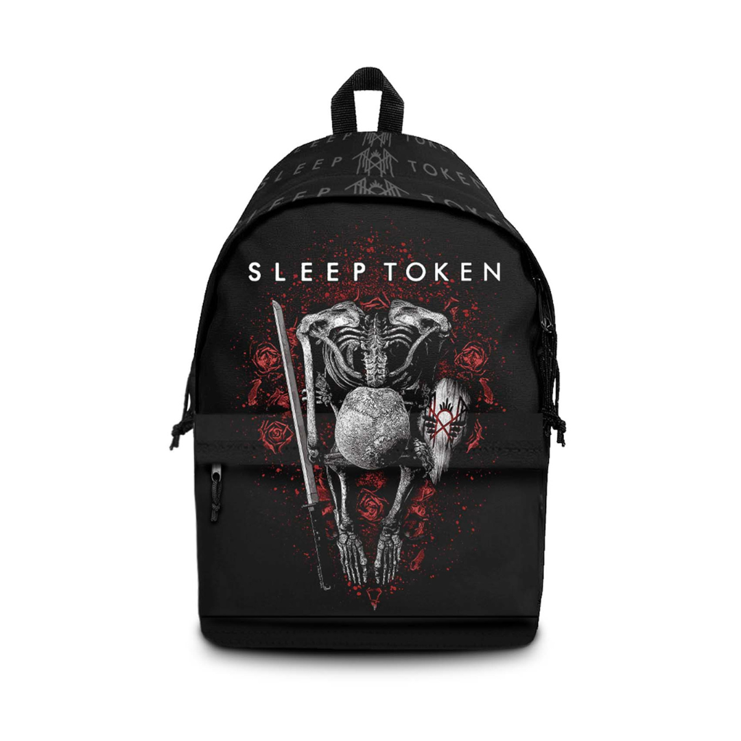 SLEEP TOKEN - THE LOVE YOU WANT - DAYPACK