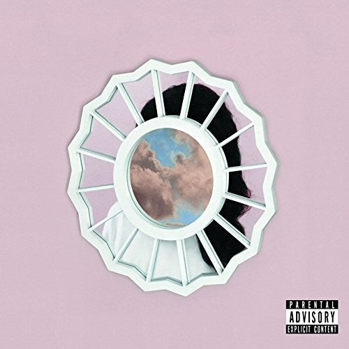 MAC MILLER ' THE DIVINE FEMININE' 2LP