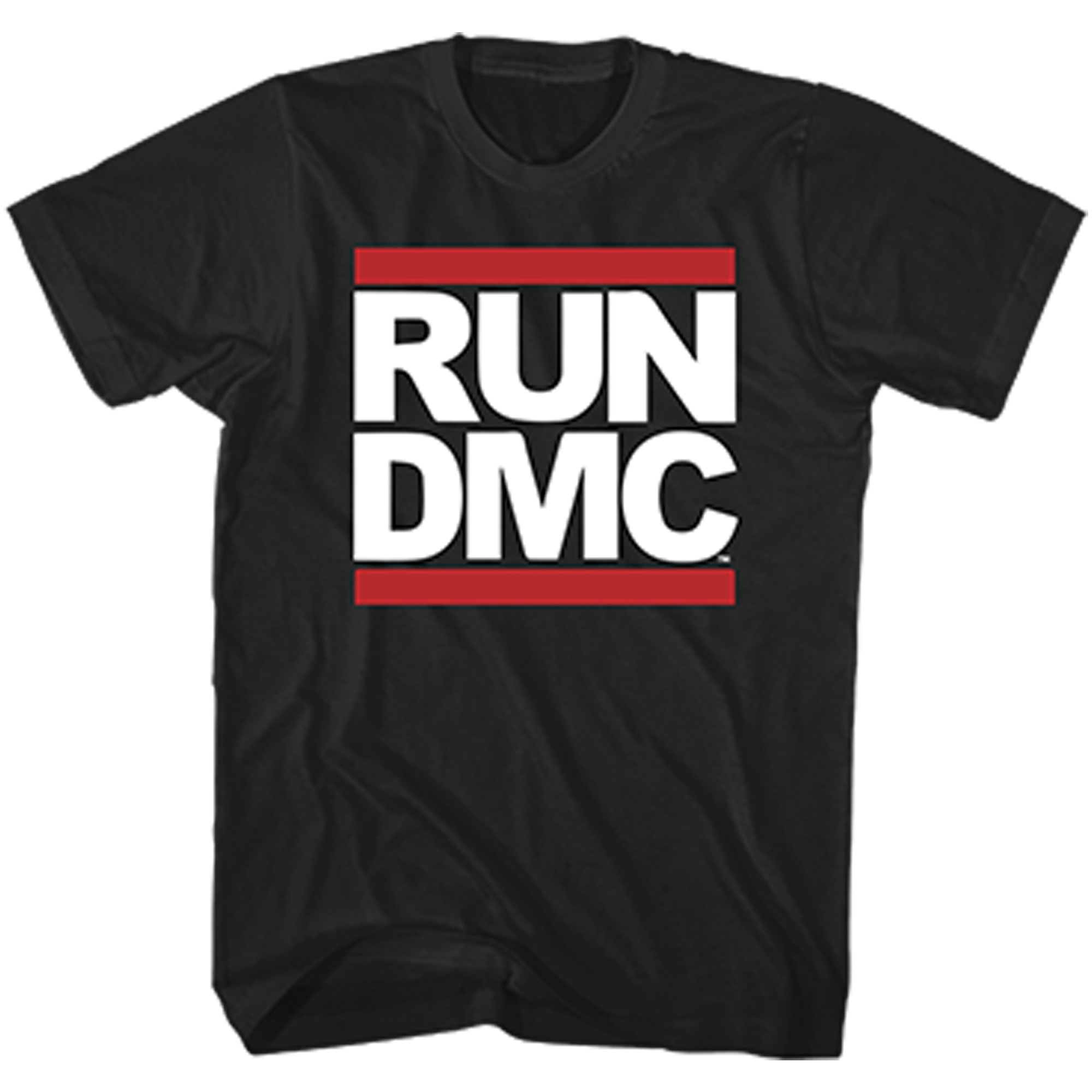 RUN DMC LOGO