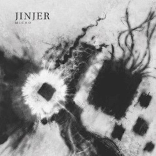 JINJER 'MICROVERSE' LP