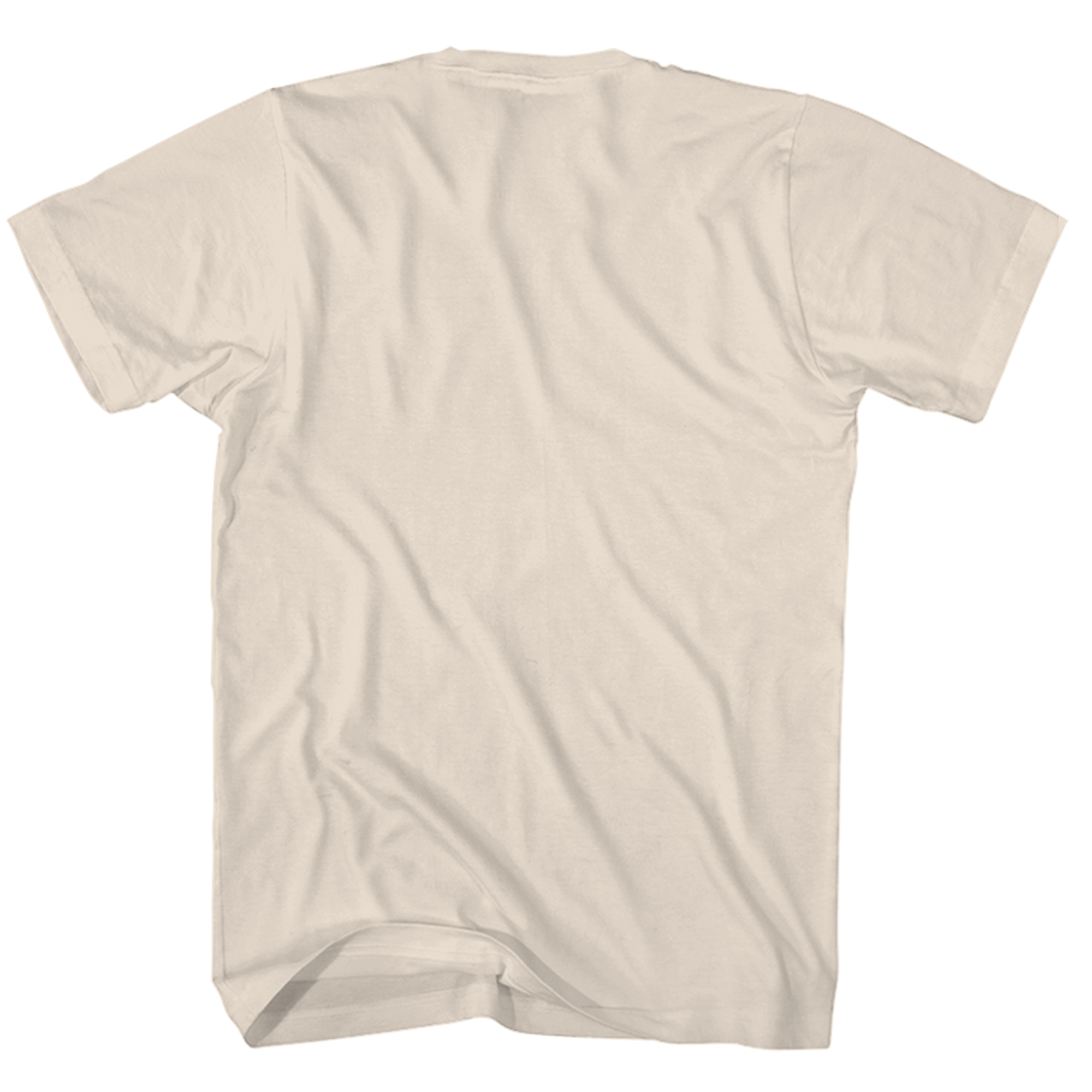 POST MALONE PICK UP TRUCK NATURAL T-SHIRT/S