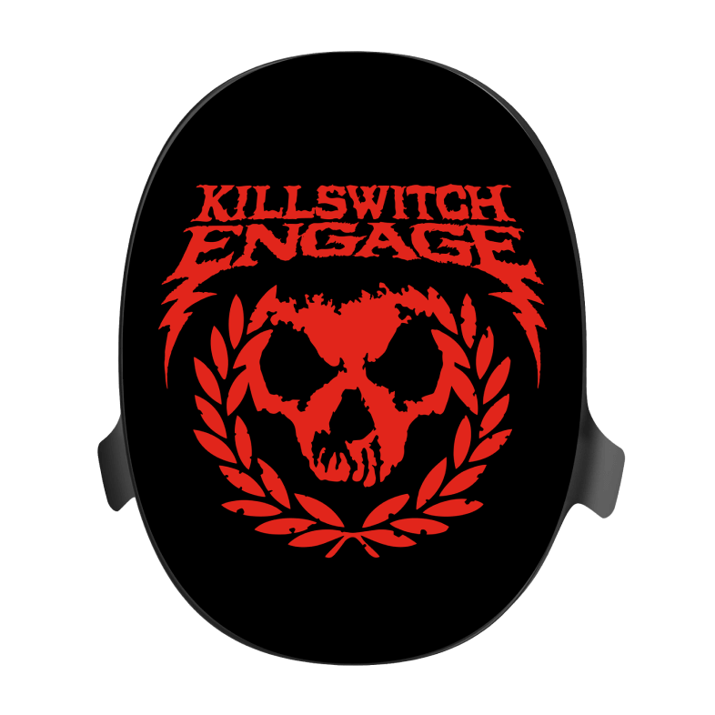 KILLSWITCH ENGAGE HEADPHONES