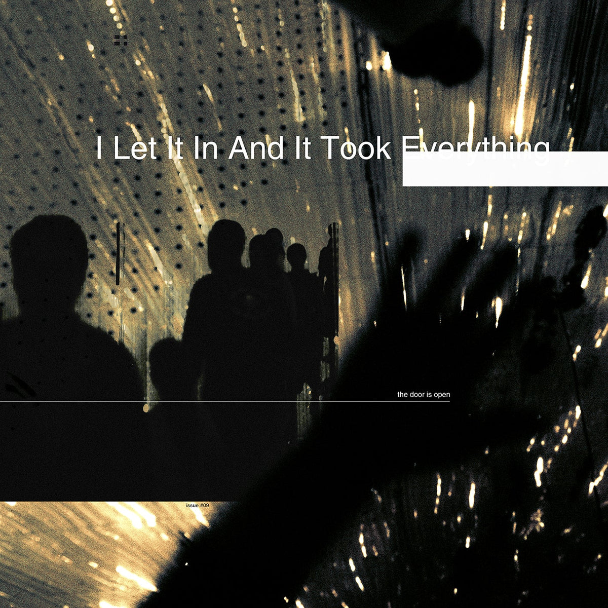 LOATHE ‘I LET IT IN AND IT TOOK EVERYTHING’ 2LP (Black Smoke Vinyl)