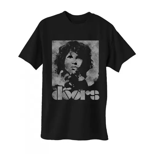 THE DOORS 'BREAKTHROUGH' T-SHIRT