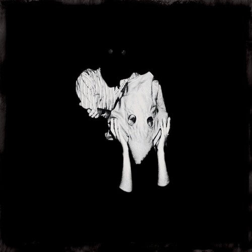 SIGUR ROS 'KVEIKUR' 2LP (10th Anniversary Edition)