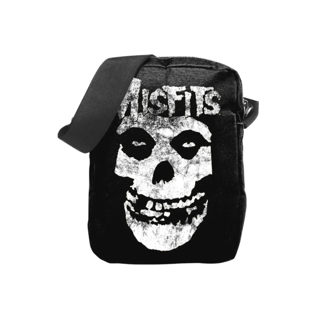 MISFITS - GLOW FIEND - CROSSBODY BAG