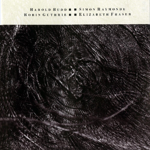 COCTEAU TWINS 'THE MOON AND THE MELODIES' LP