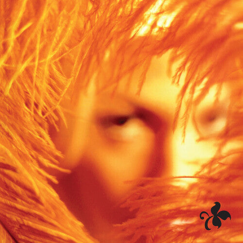 STONE TEMPLE PILOTS 'SHANGRI-LA DEE DA ' LP (Neon Yellow/Orange Splatter Vinyl)